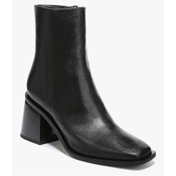 Sam Edelman Winnie Bootie 8 - Picture 3 of 11